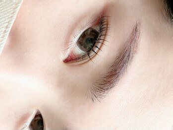 ミリ(.mm)/似合わせラッシュリフト