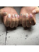 エイティスト(8ist)/定額ネイル[新宿/新宿駅]