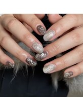グラウネイル(glaw nail)/お任せニュアンス