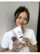 ジョワ 黒崎店(joie) 碇 ひいらぎ