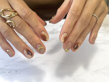 ルームサンゴーハチ 北千住店(room358)/【ニュアンス・シンプル】