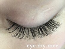 アイマイミー 恵比寿/盛れるふさふさまつげに♪