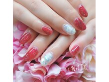 アイネイル(iNAIL)/