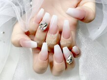 モルフォネイル(Morpho nail)