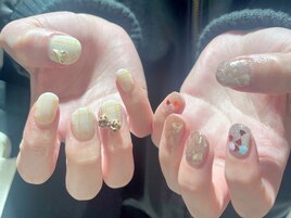 アートネイル