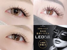 リアン(Lien)の雰囲気（【大人気メニューLEDエクステ】）