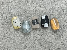 華やか