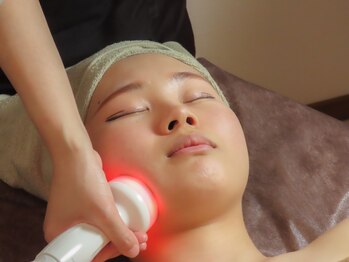 ベルシア(Bellucia)/ウルトラフェイシャル