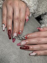 アリュール(allure)/