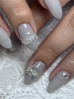 オンネイル(on nail)/