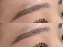 アイクイック 高田馬場店(Ai Quick)/眉毛ワックス脱毛