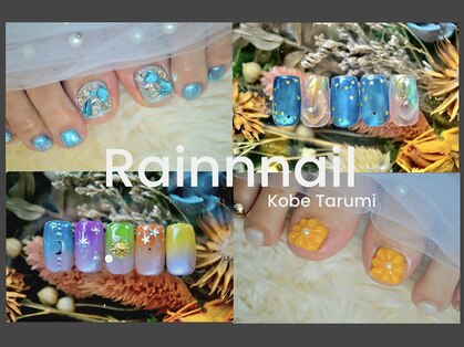 レインネイル(Rainnnail)の写真