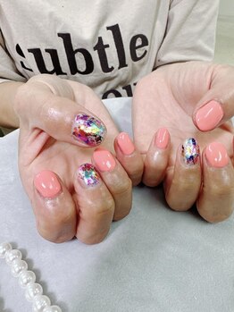 はあとねいる 可児店/デザイン紹介