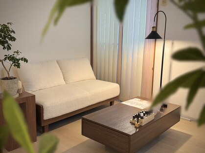 ひのえリラクゼーションサロンの写真