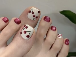 フットネイル