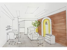 リコ(Rico)の雰囲気（2025年8月～新店舗/8月からのご予約は新店舗にお越しください♪）