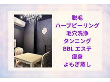 サロン ド ボーテ ラニ 戸塚店(LANI)