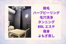 サロン ド ボーテ ラニ 戸塚店(LANI)