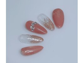 定額デザイン ¥7800