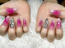 チークマグ【Cher nail】