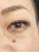 パトラ(PATRA)/ボリュームラッシュ300本　