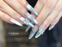 シェルミー(Cielmie)/マグネット／長さだし10本