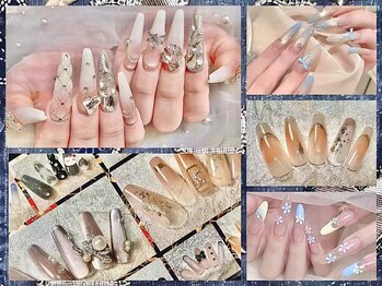 ラッキースター(Lucky Star)