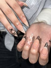 マハロ(mahalo.)/MAKI