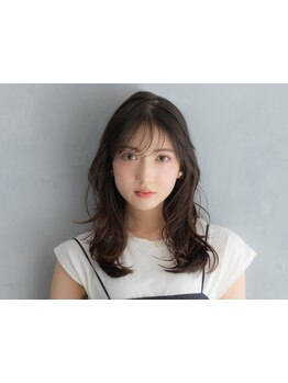 アイブロウメニューがあるサロン