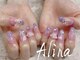 エリナネイルサロン池袋(Alina Nail Salon)の写真