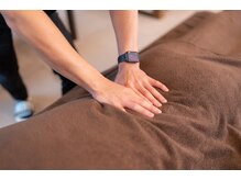 フォーカス 流通通り店(FOCUS)/悩みを抱えたあなたにおすすめ！