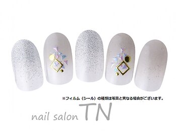 ティーエヌ 文苑堂TSUTAYA小杉町店/11月季節の定額5900円コ―ス