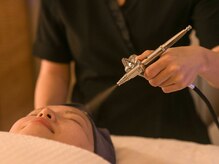 エテルノ チョンダム(Eterno_Chungdam)の雰囲気(肌質改善/美白/黒ずみ/毛穴/小顔/ニキビケア/シミシワ/デコルテ)