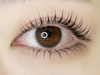 リット 万代店(lit.)/上下パーマ