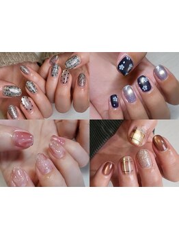 大人女性向けこだわりサロン