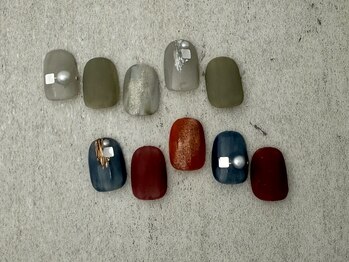 【T152】トレンド