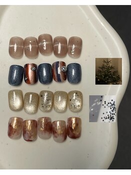 イール(eel)/定額design winter