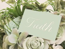 トゥルース(Truth)