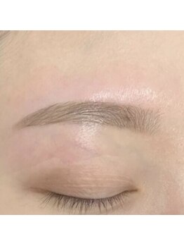 シロ 池袋店(SHIRO)/美眉×アイブロウスタイリング