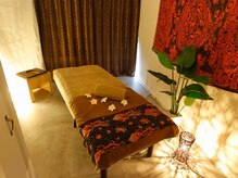 バリスパアラミー(balispa Alami)