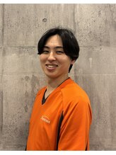 ストレチックス 成増店&nbsp;宮本 渚朗