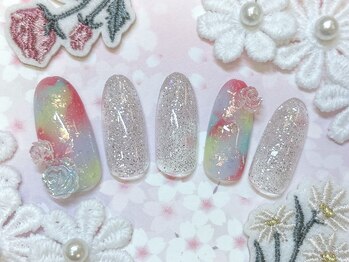 季節限定Silverコース　5