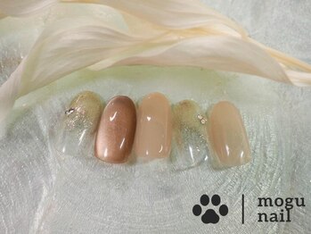 3.4月定額A/グラデーション