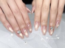 ビジューネイル(bijou nail)/