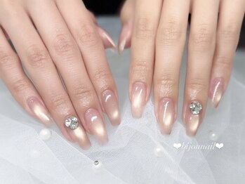 ビジューネイル(bijou nail)/