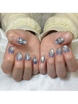 ネイル アトレ バイ アンシャンテ(NAIL atre by Enchante)/