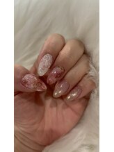 ネッコネイル(NECCO NAIL)/