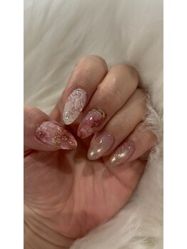 ネッコネイル(NECCO NAIL)/