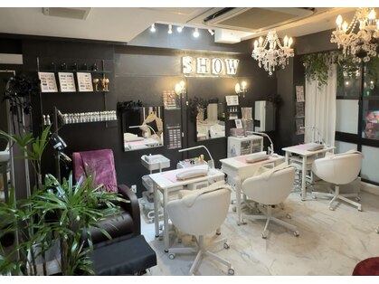 ショーサロン(SHOW SALON)の写真