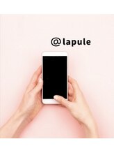 ラプレ 横浜(Lapule)/LINE予約がオススメです。